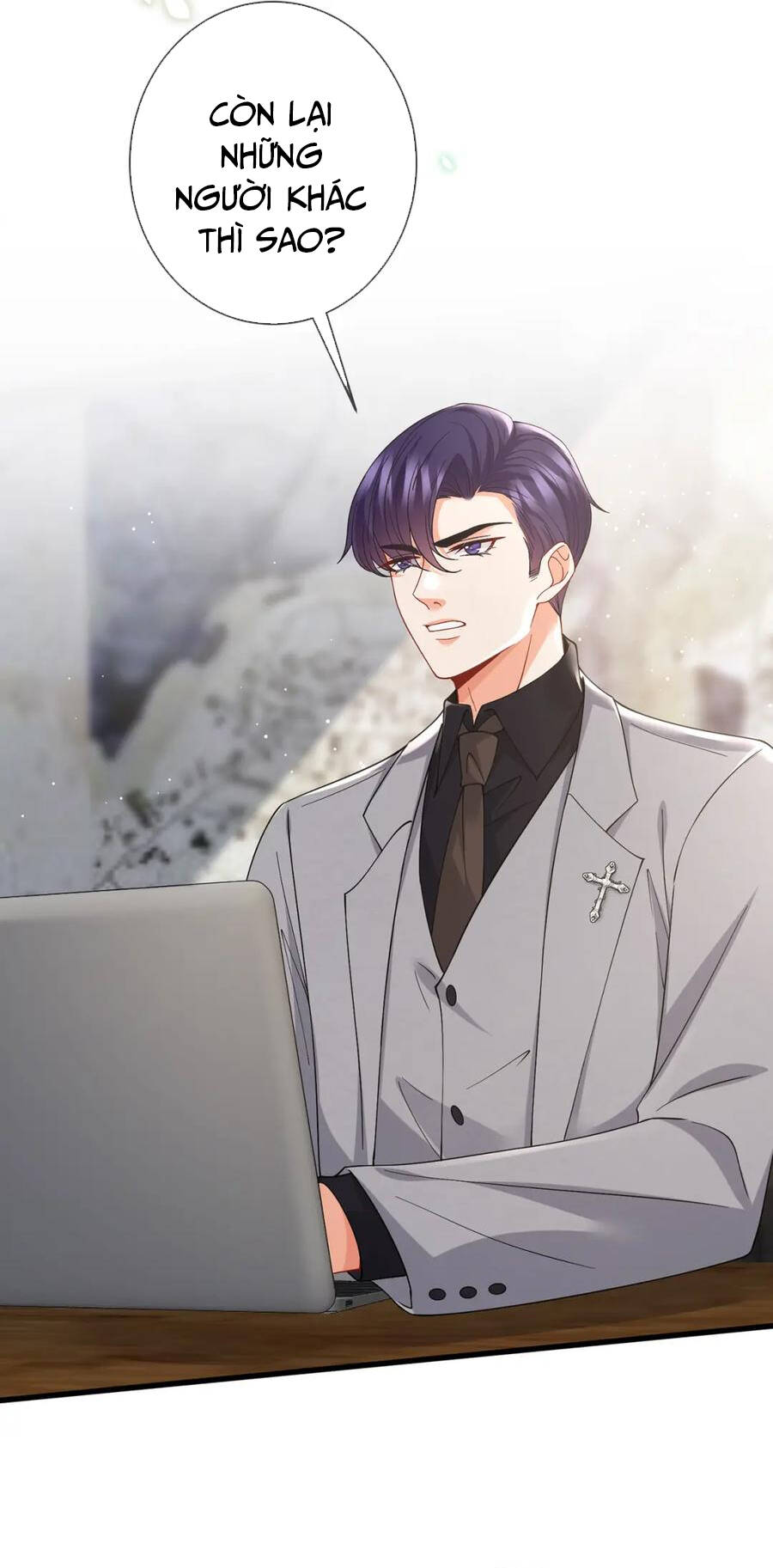 Danh Môn Chí Ái Chapter 483 - 35