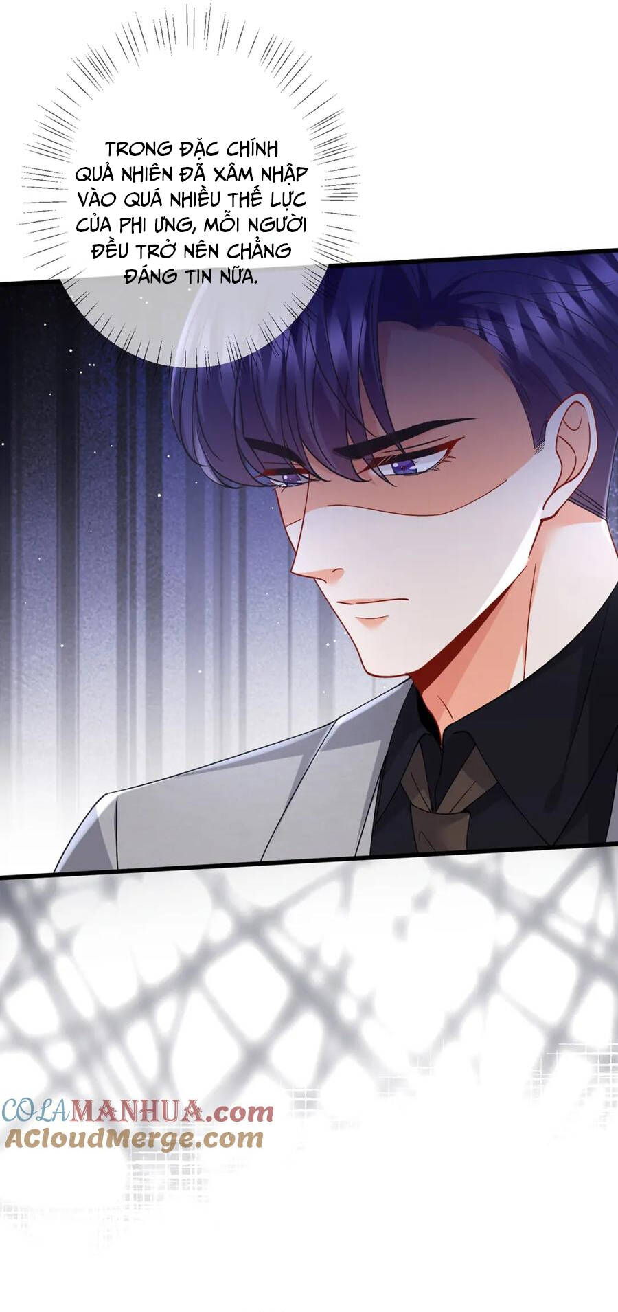Danh Môn Chí Ái Chapter 483 - 37