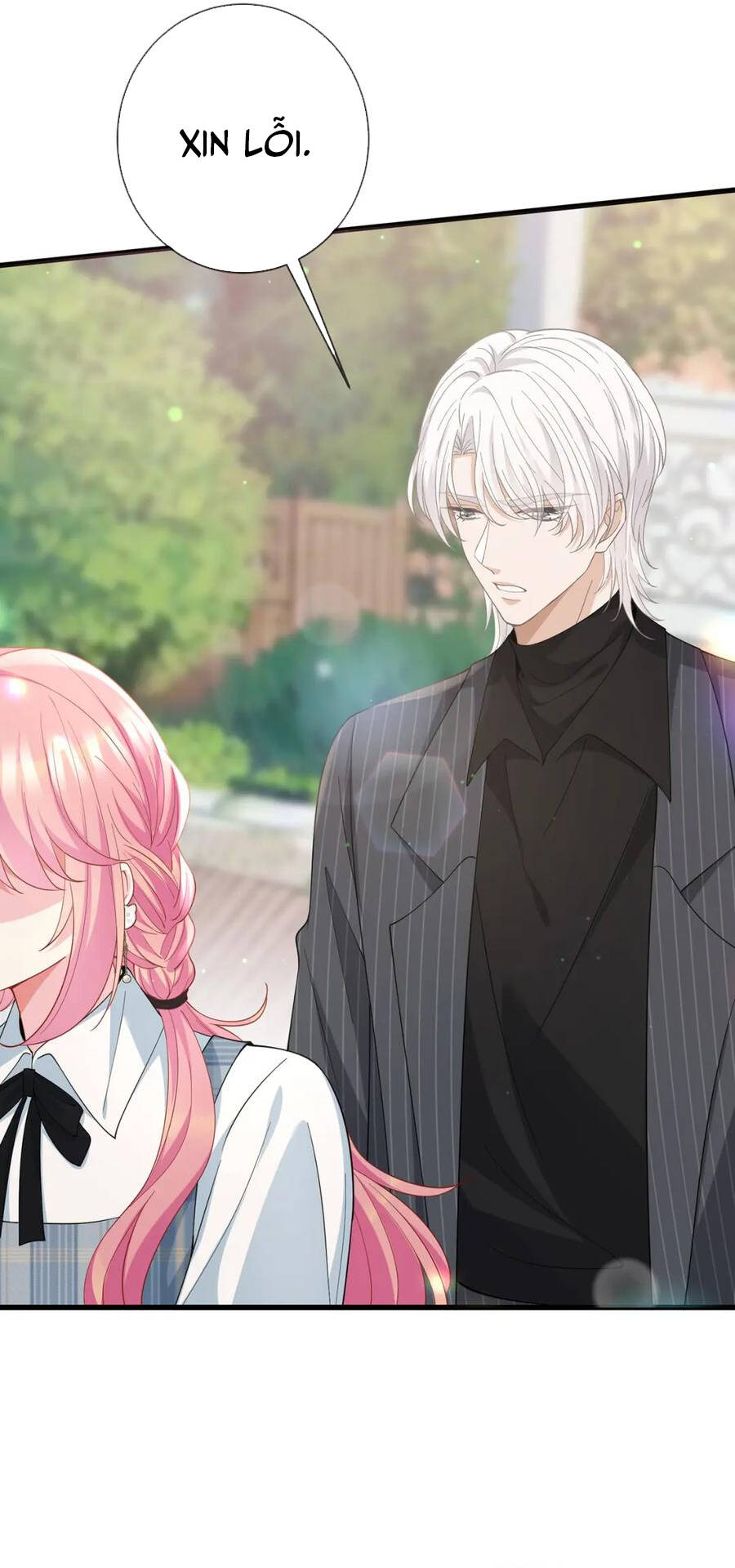 Danh Môn Chí Ái Chapter 483 - 5