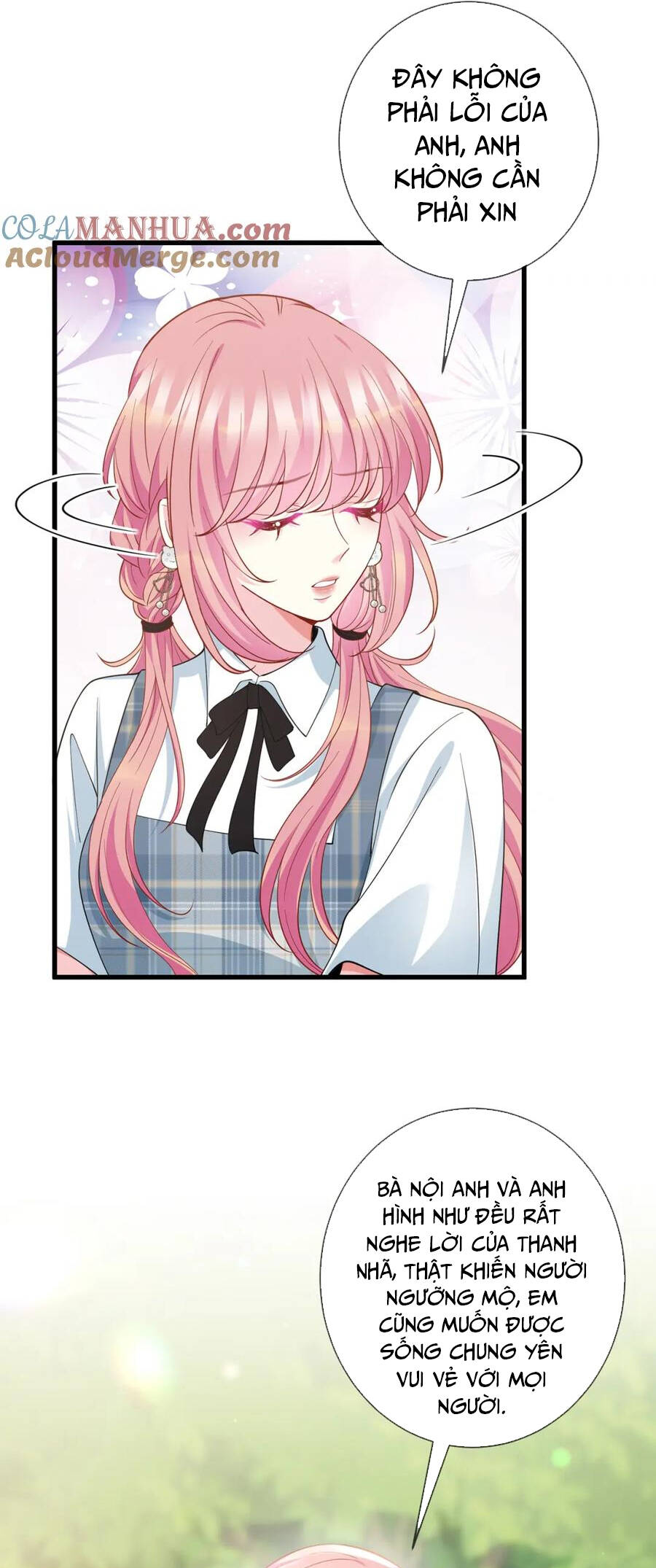 Danh Môn Chí Ái Chapter 483 - 6