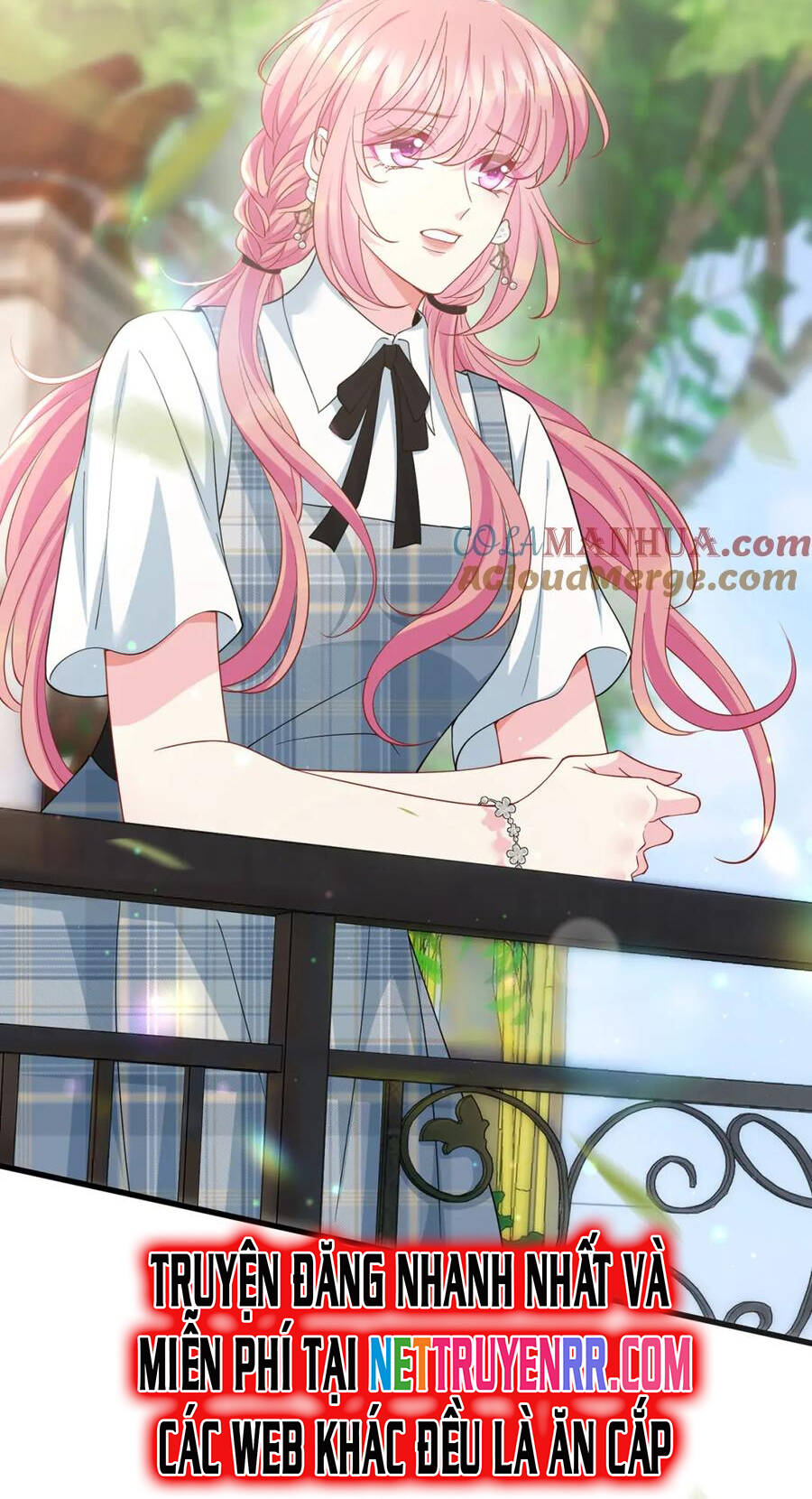 Danh Môn Chí Ái Chapter 483 - 7