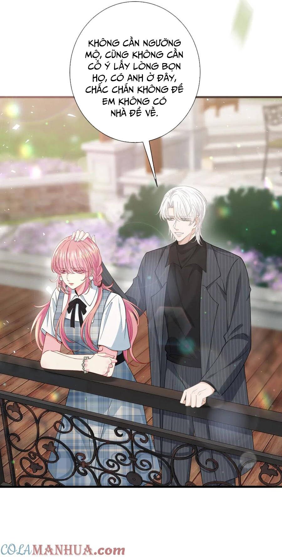 Danh Môn Chí Ái Chapter 483 - 8