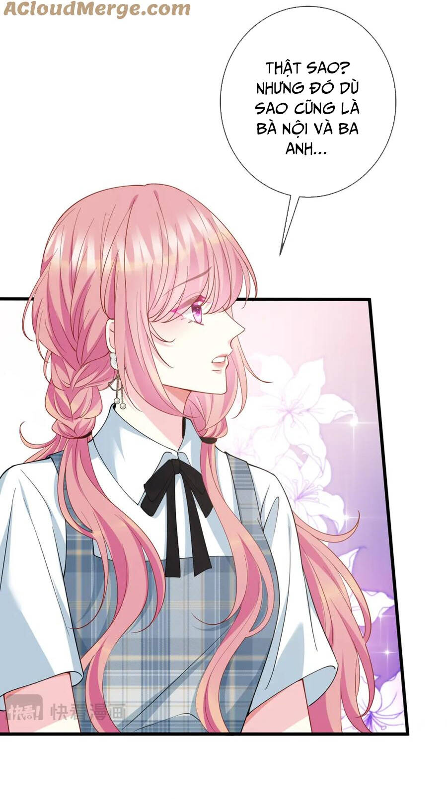 Danh Môn Chí Ái Chapter 483 - 9