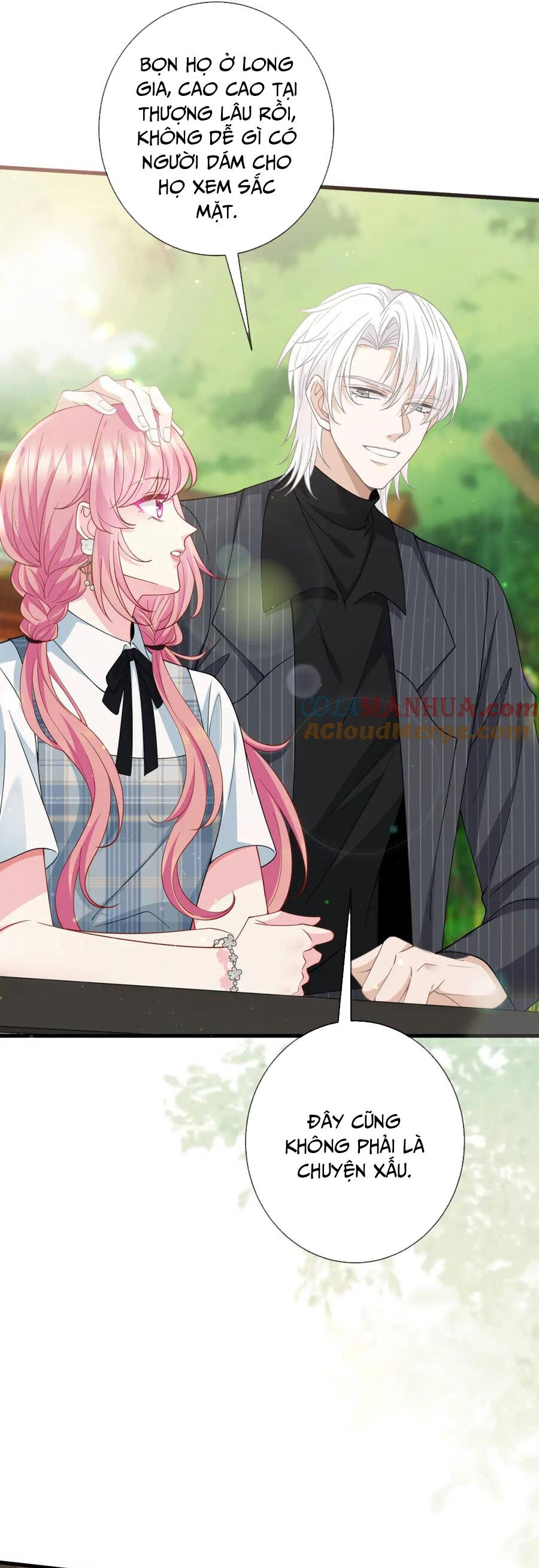 Danh Môn Chí Ái Chapter 483 - 10