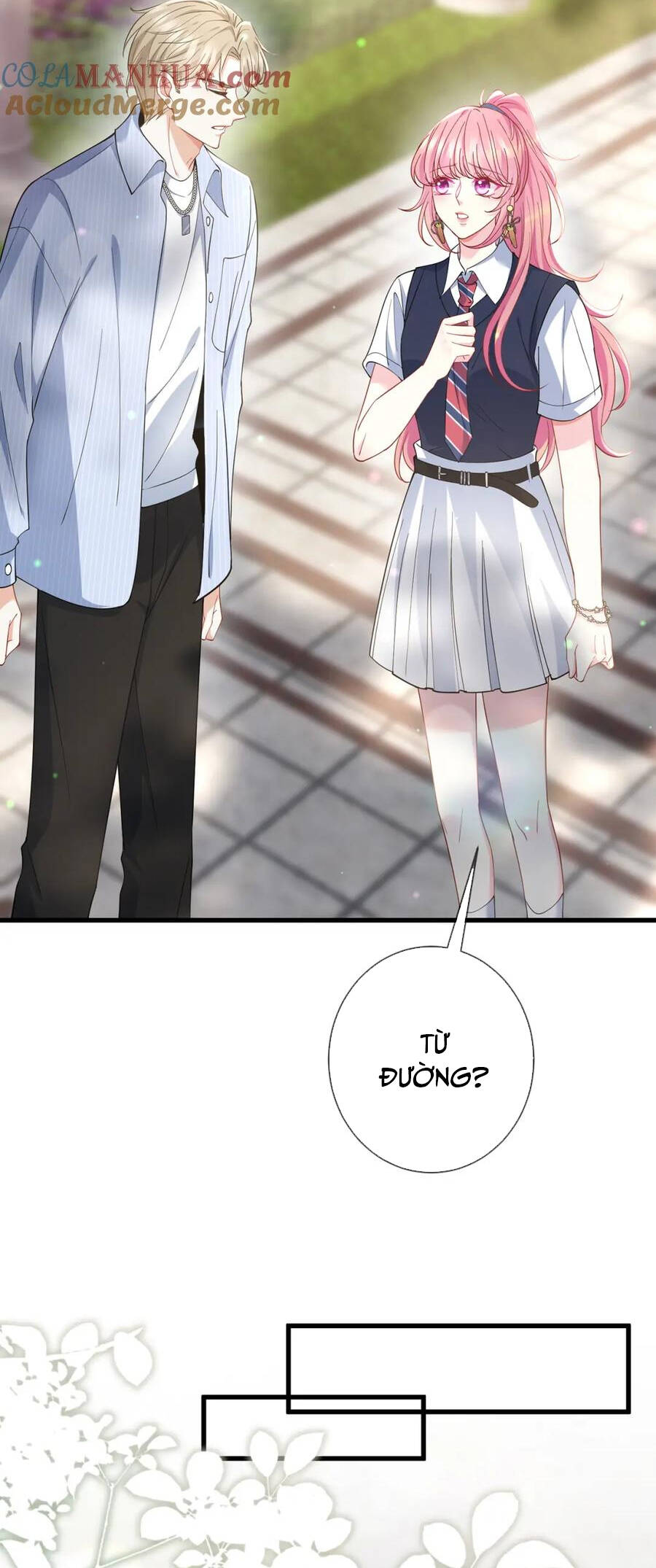 Danh Môn Chí Ái Chapter 484 - 11