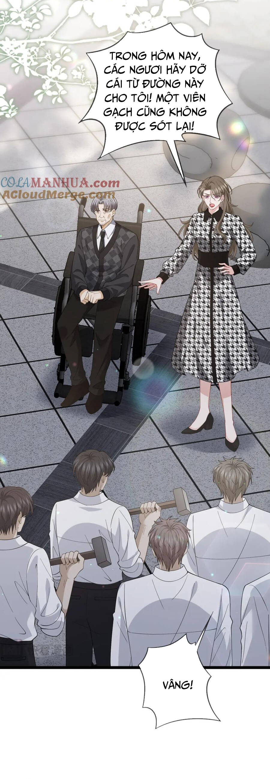 Danh Môn Chí Ái Chapter 484 - 12