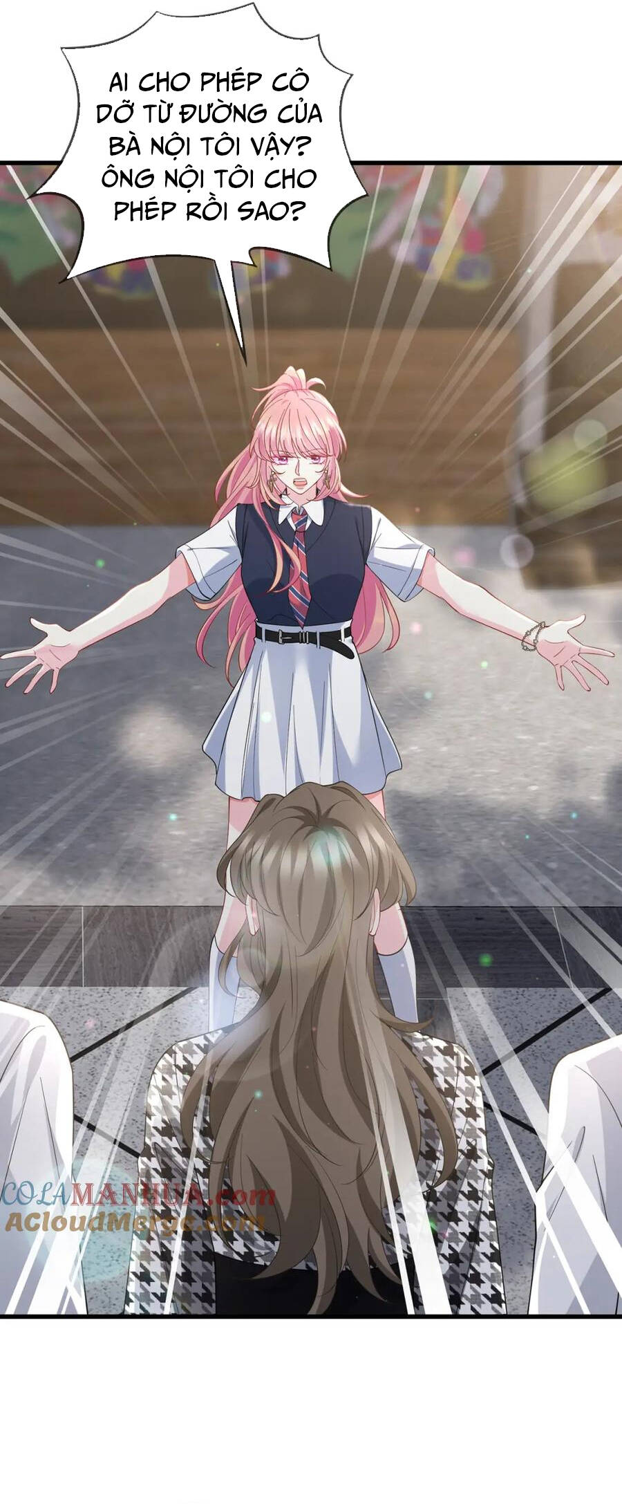 Danh Môn Chí Ái Chapter 484 - 14