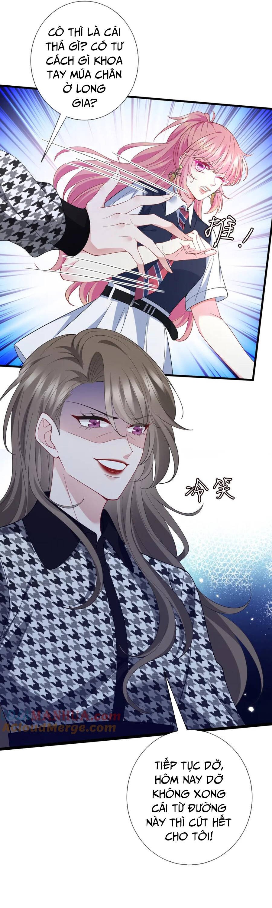 Danh Môn Chí Ái Chapter 484 - 15