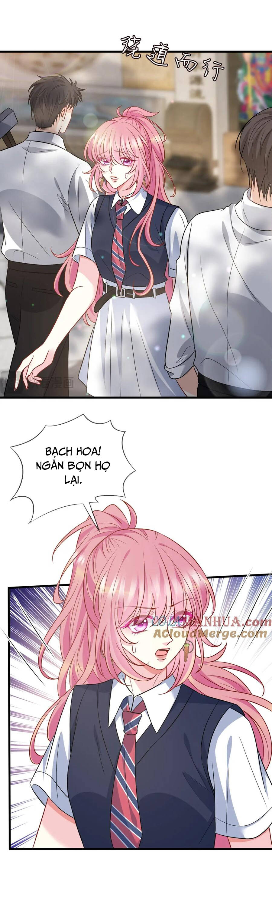 Danh Môn Chí Ái Chapter 484 - 16