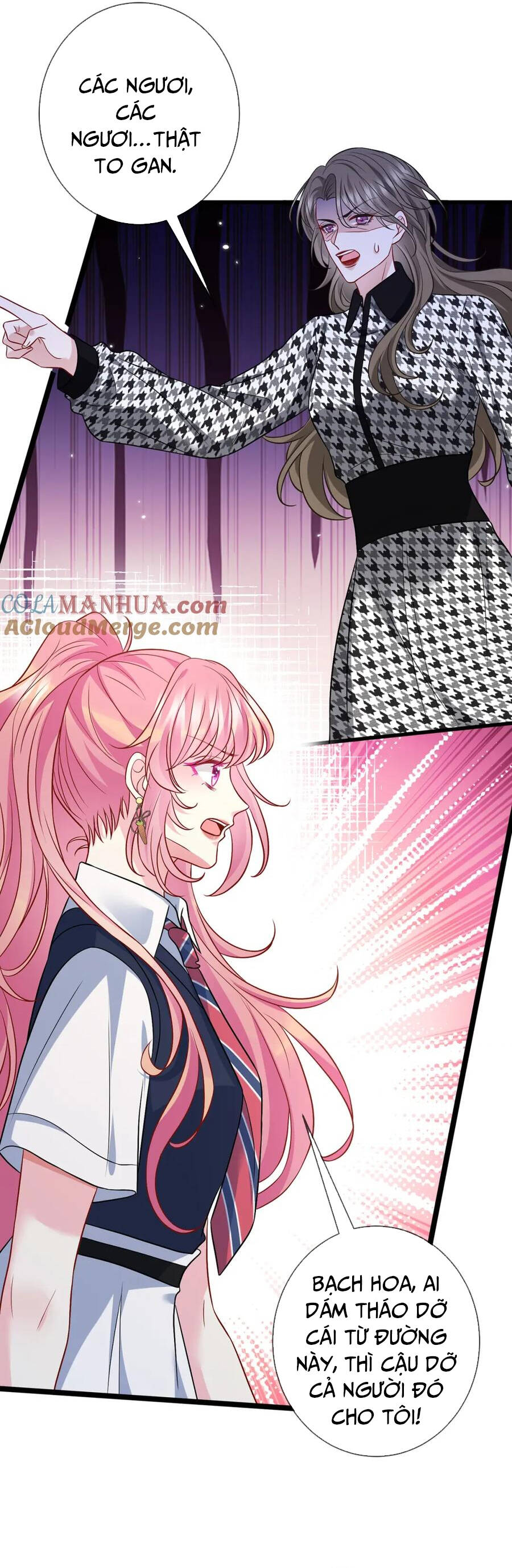 Danh Môn Chí Ái Chapter 484 - 19