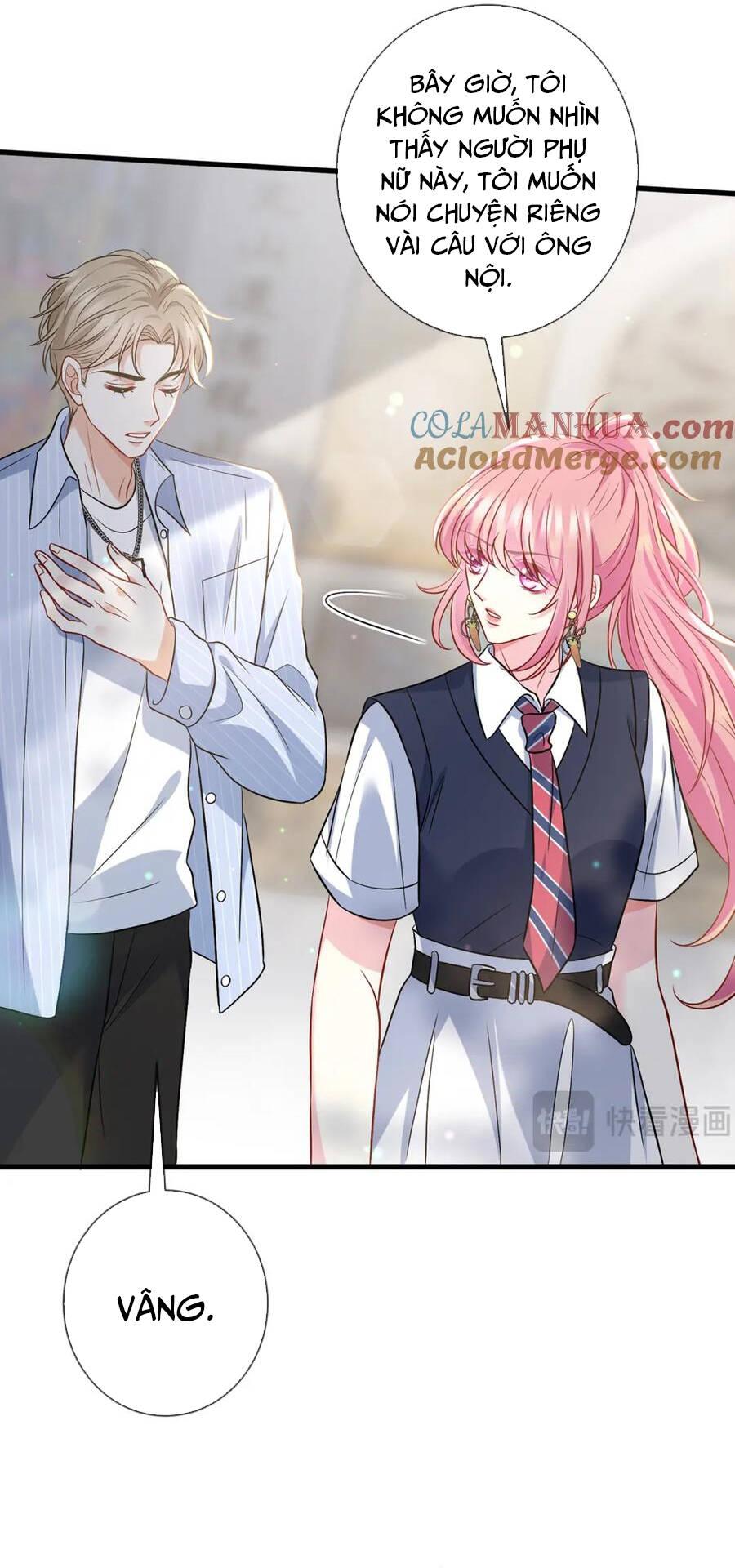 Danh Môn Chí Ái Chapter 484 - 20