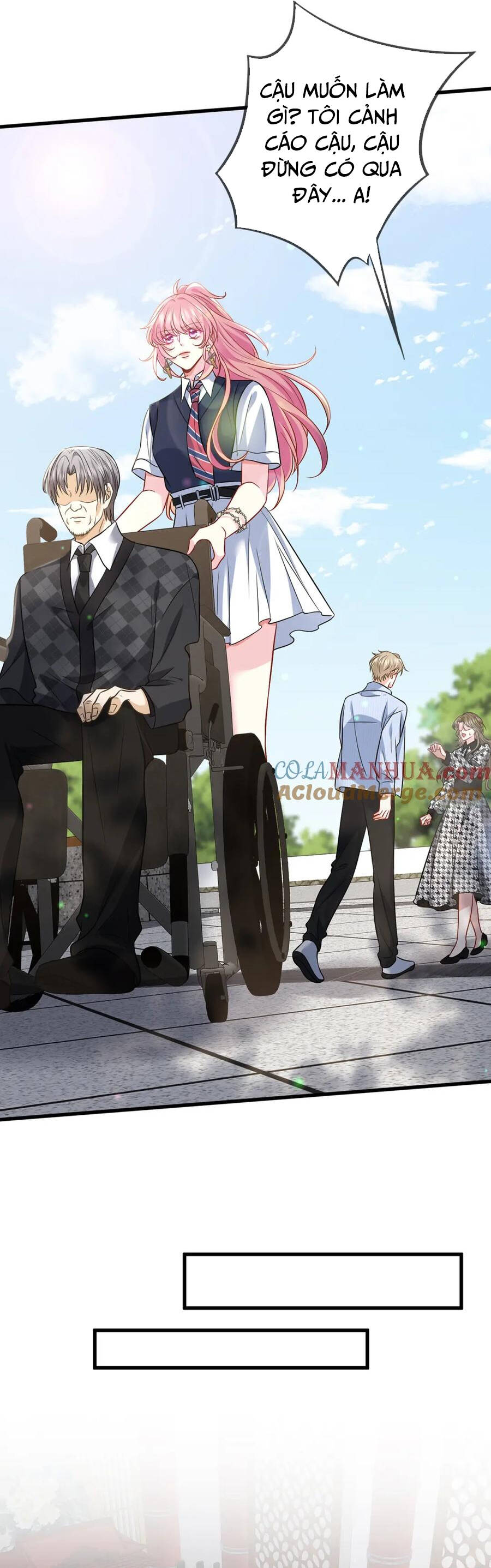 Danh Môn Chí Ái Chapter 484 - 21