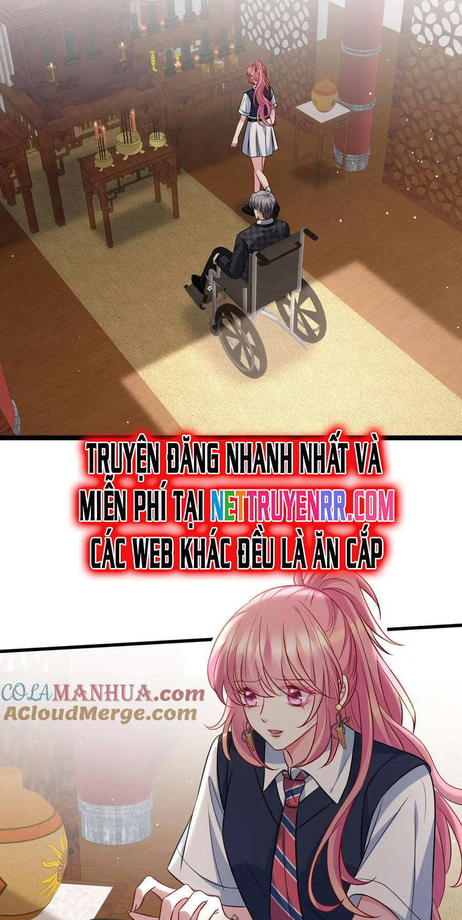 Danh Môn Chí Ái Chapter 484 - 22