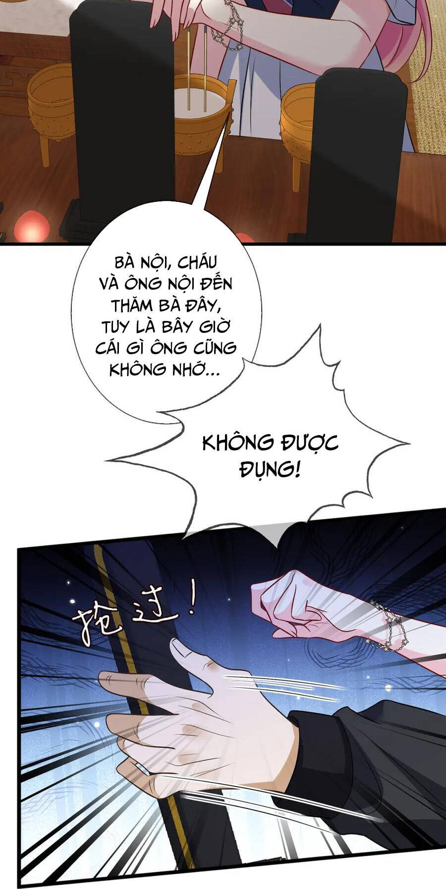 Danh Môn Chí Ái Chapter 484 - 23