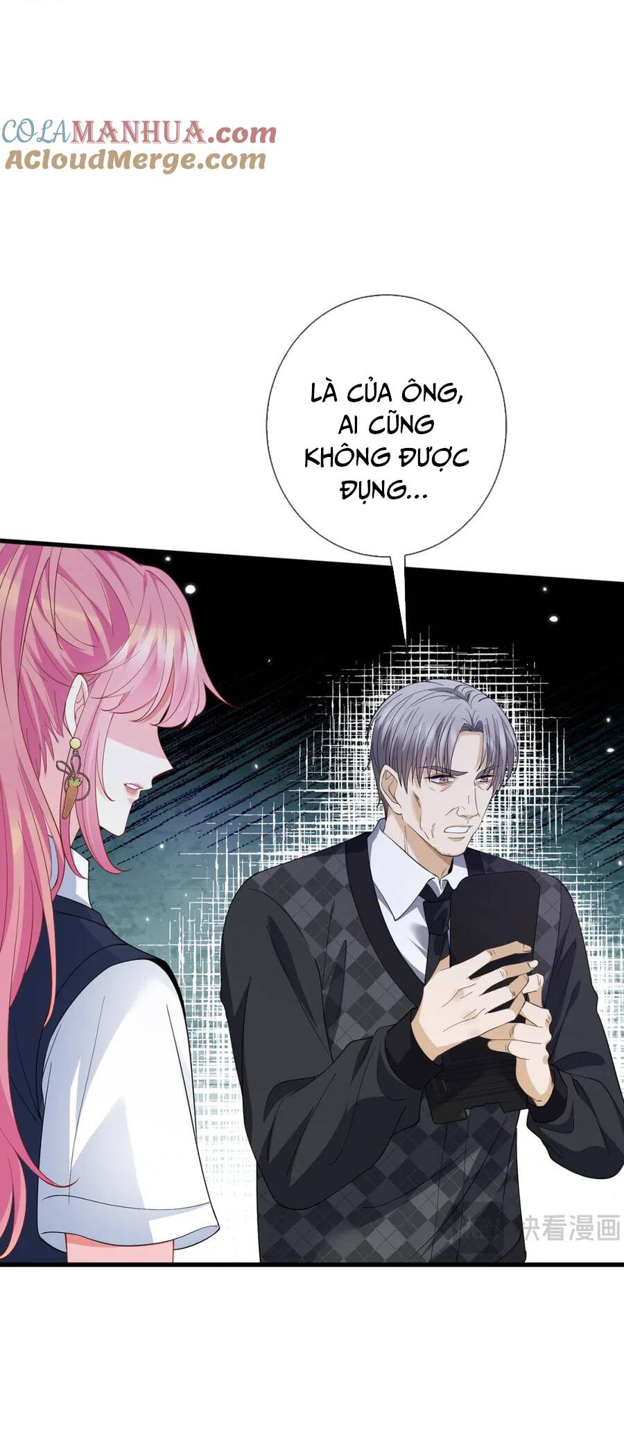 Danh Môn Chí Ái Chapter 484 - 24