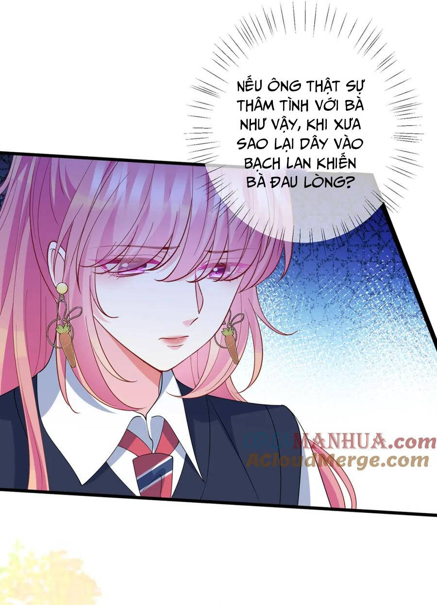 Danh Môn Chí Ái Chapter 484 - 25