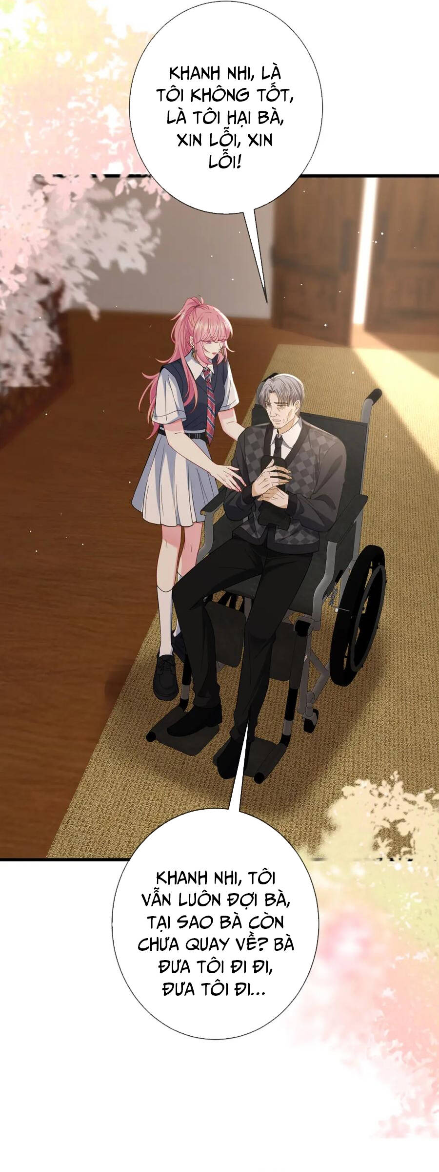 Danh Môn Chí Ái Chapter 484 - 26