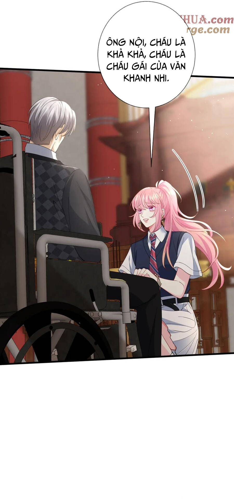 Danh Môn Chí Ái Chapter 484 - 27