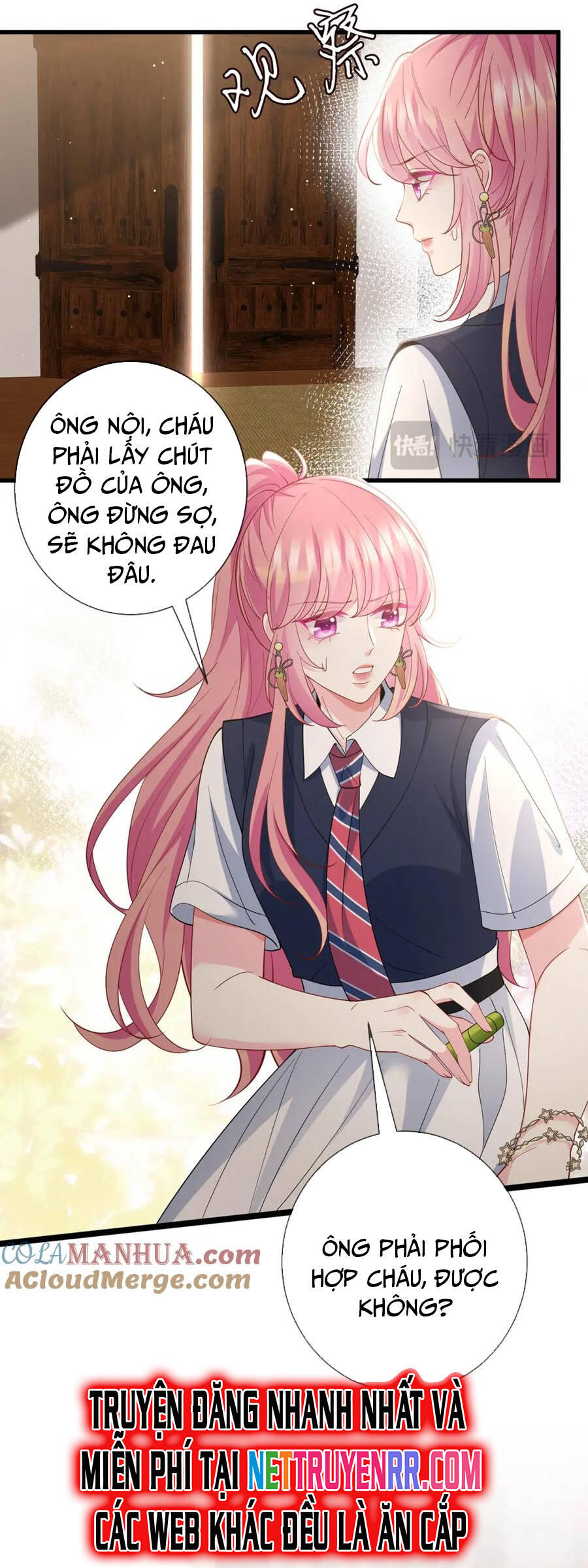 Danh Môn Chí Ái Chapter 484 - 29