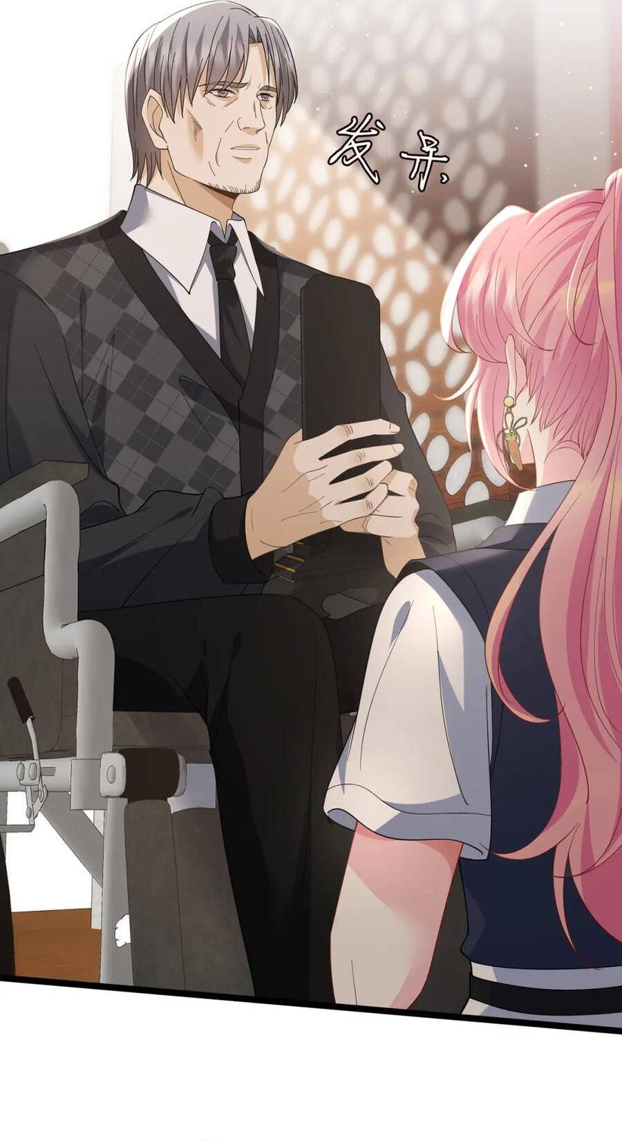 Danh Môn Chí Ái Chapter 484 - 30