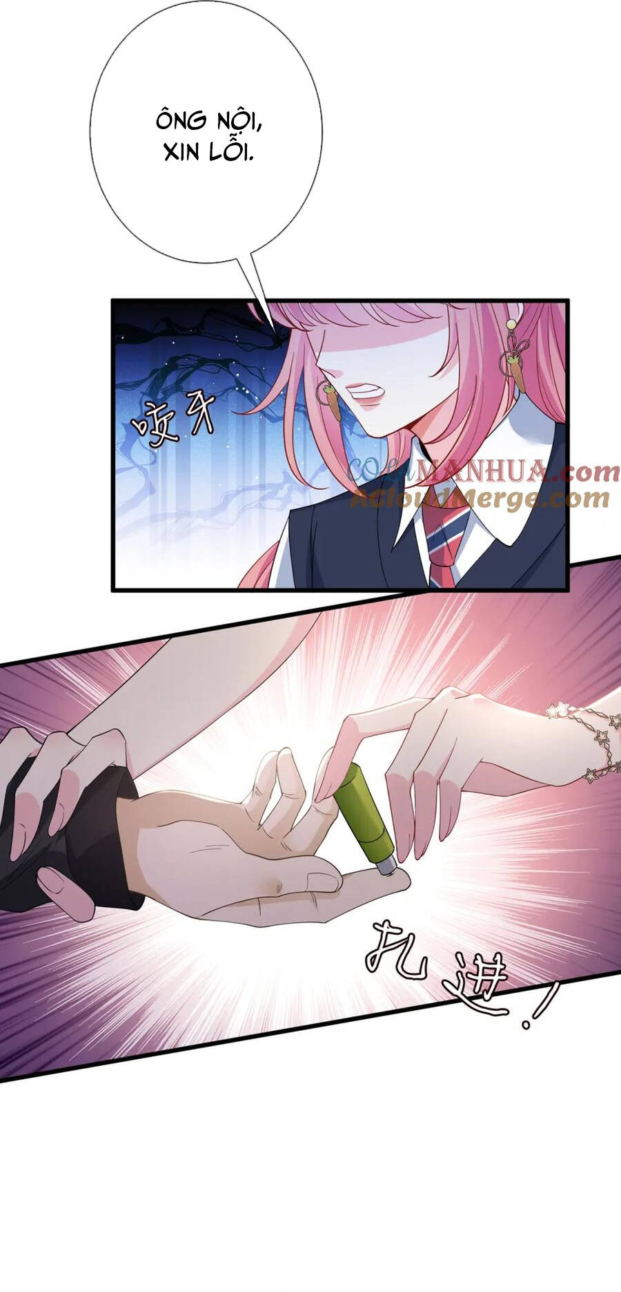 Danh Môn Chí Ái Chapter 484 - 31