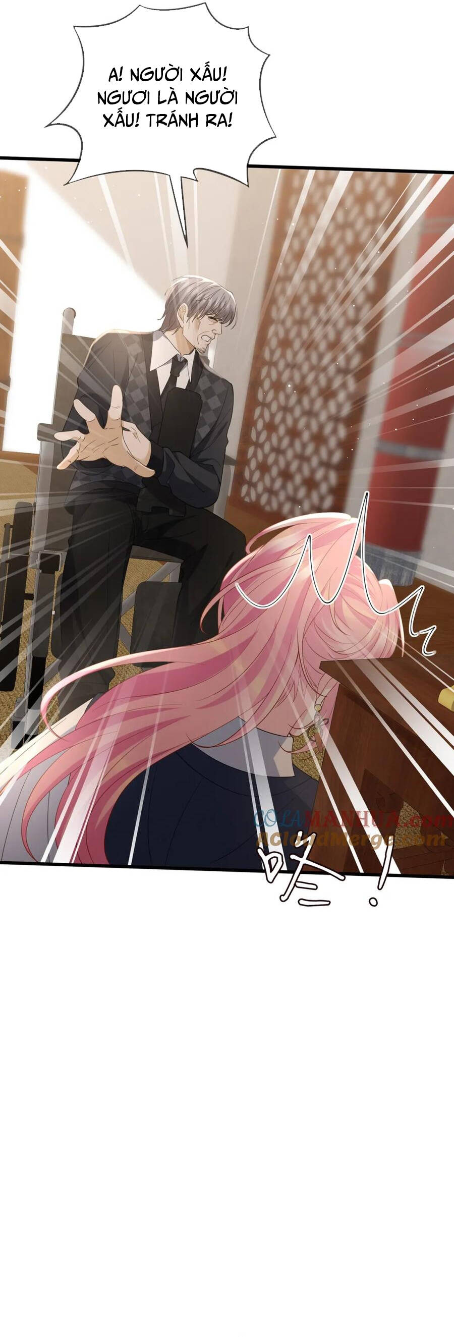 Danh Môn Chí Ái Chapter 484 - 32