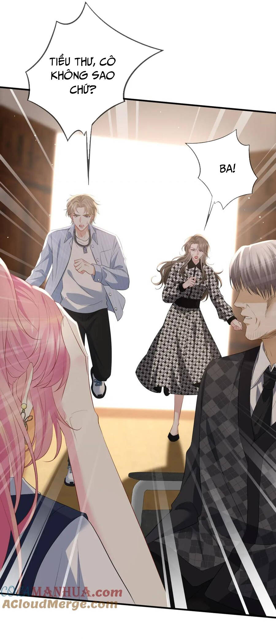 Danh Môn Chí Ái Chapter 484 - 34