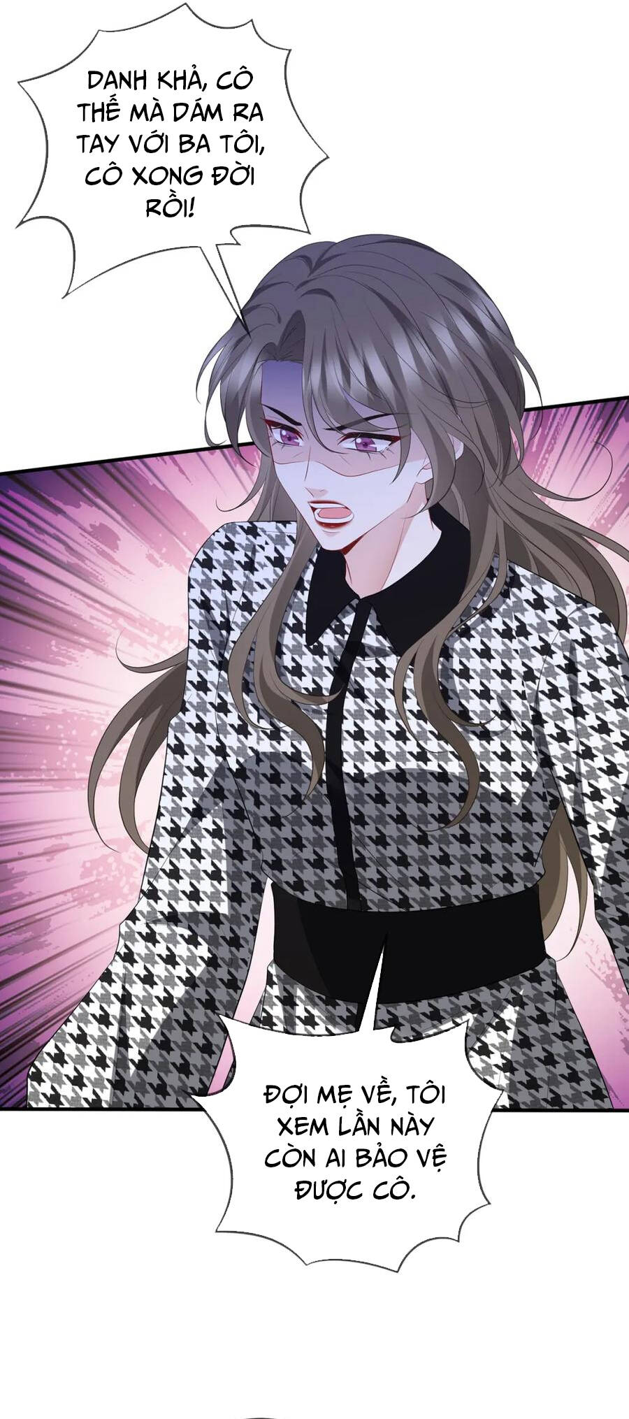 Danh Môn Chí Ái Chapter 484 - 35