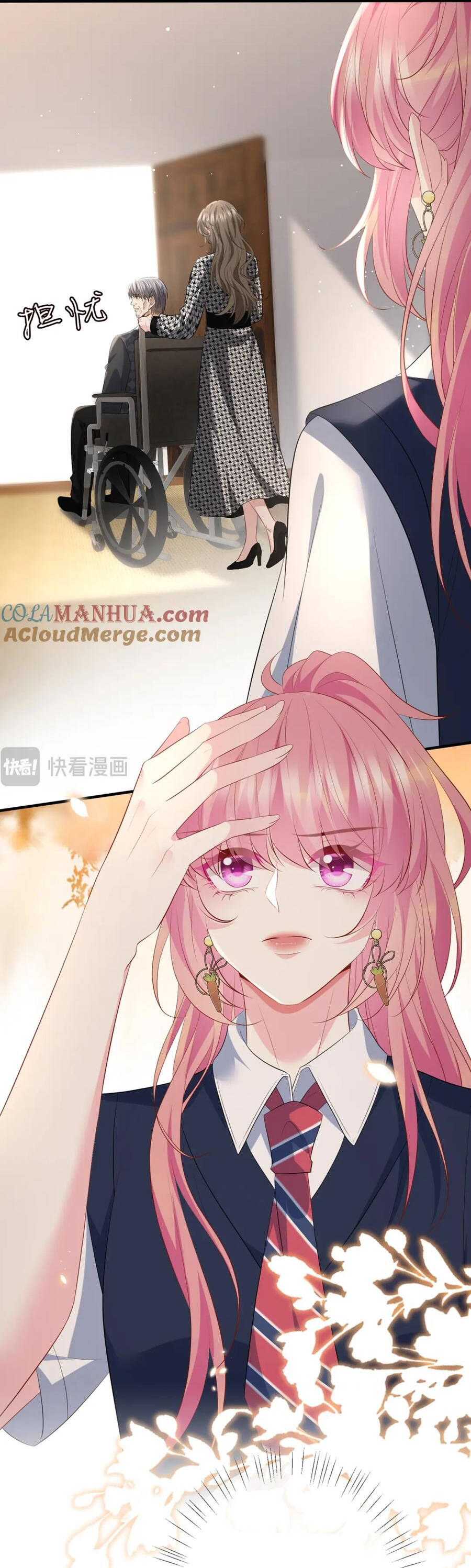 Danh Môn Chí Ái Chapter 484 - 37