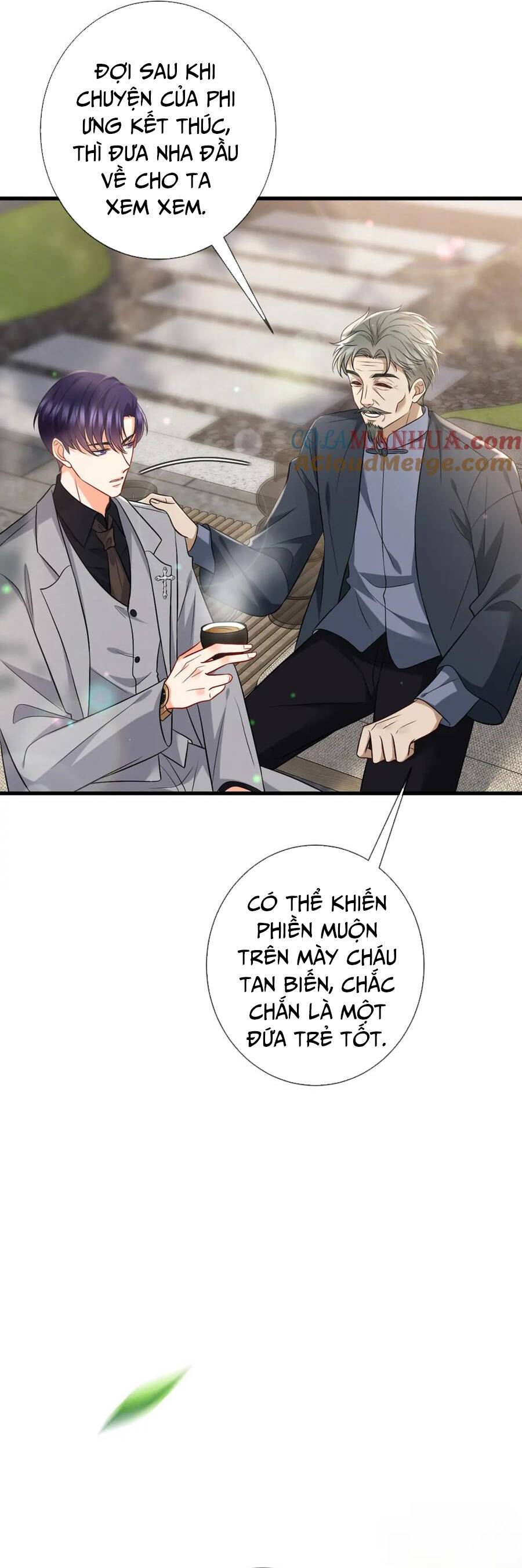 Danh Môn Chí Ái Chapter 484 - 6