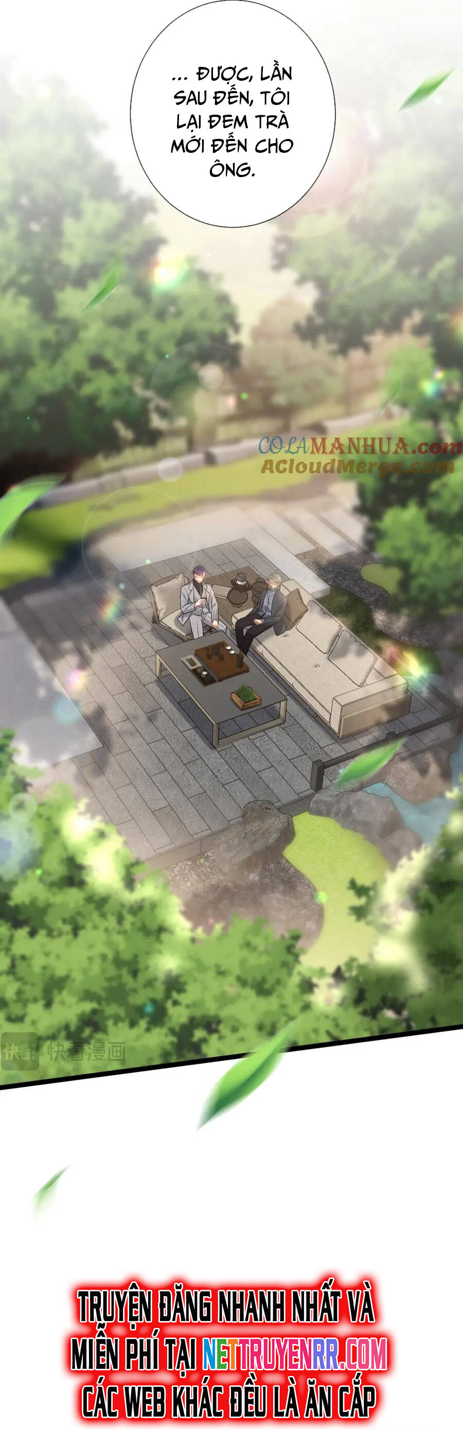 Danh Môn Chí Ái Chapter 484 - 7