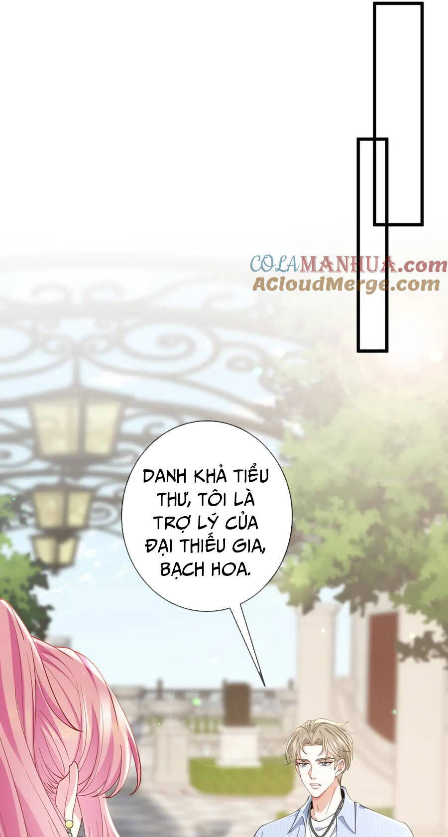 Danh Môn Chí Ái Chapter 484 - 8