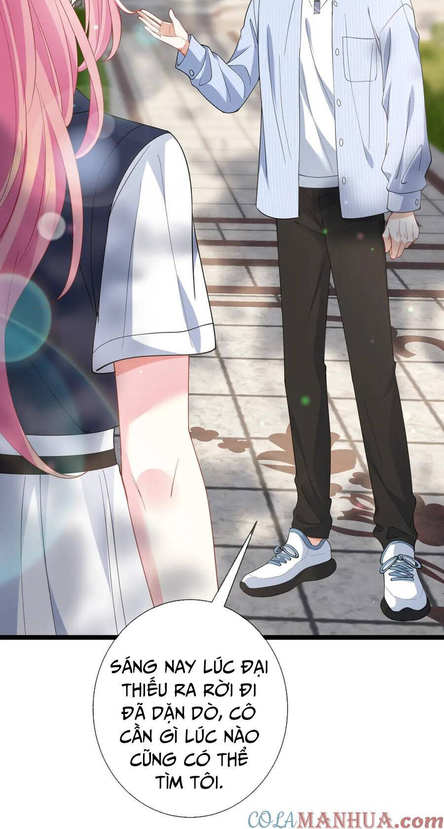 Danh Môn Chí Ái Chapter 484 - 9