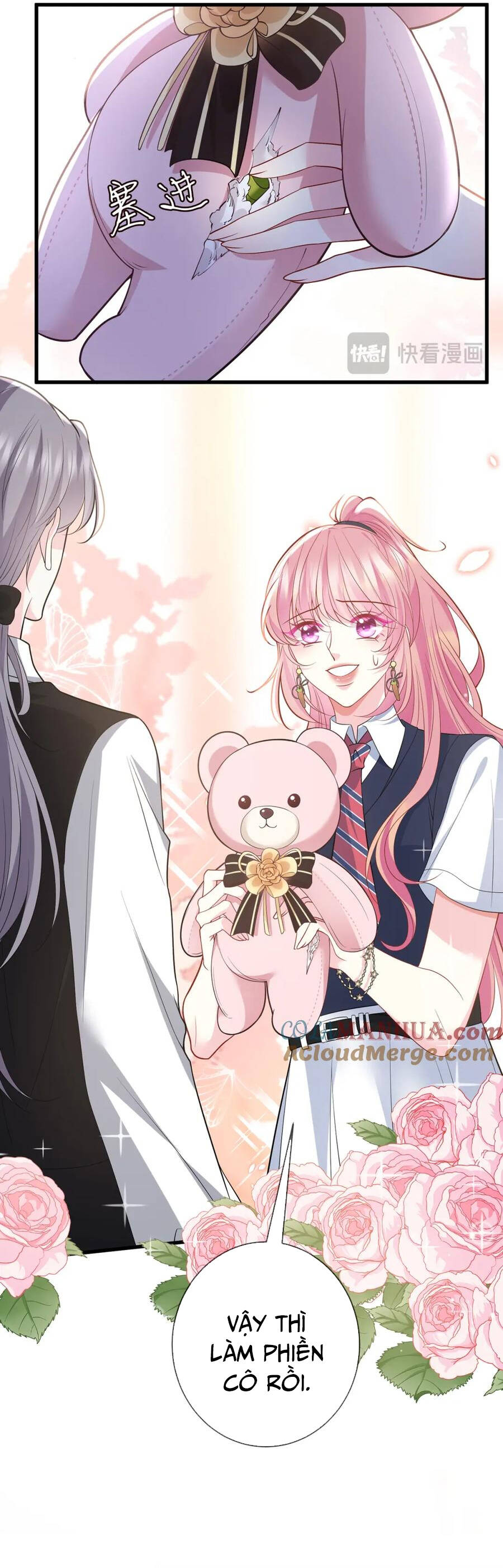 Danh Môn Chí Ái Chapter 485 - 6