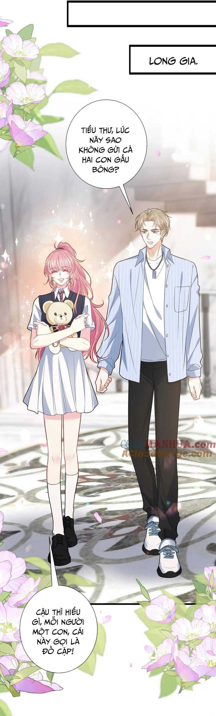 Danh Môn Chí Ái Chapter 485 - 7