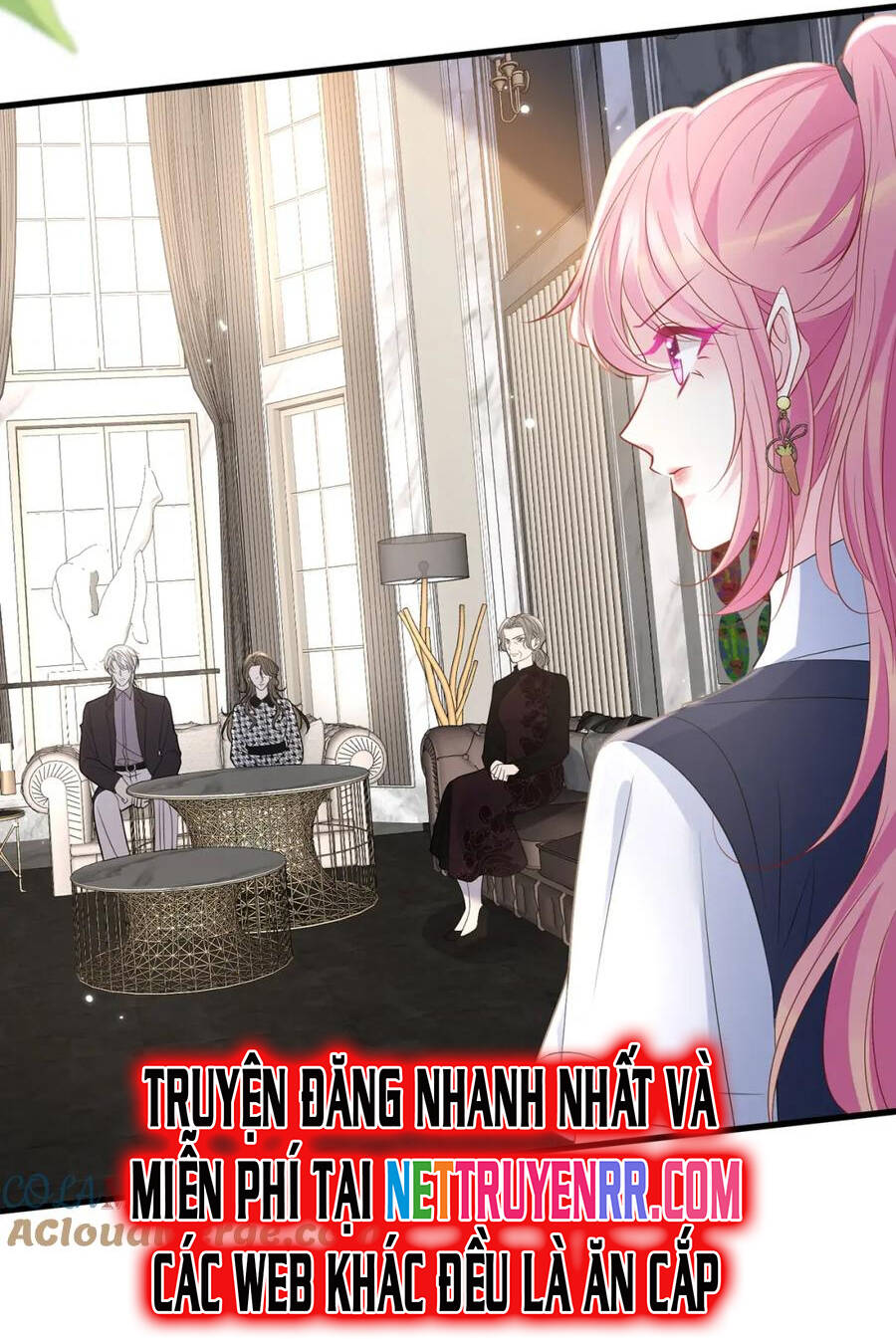 Danh Môn Chí Ái Chapter 485 - 8