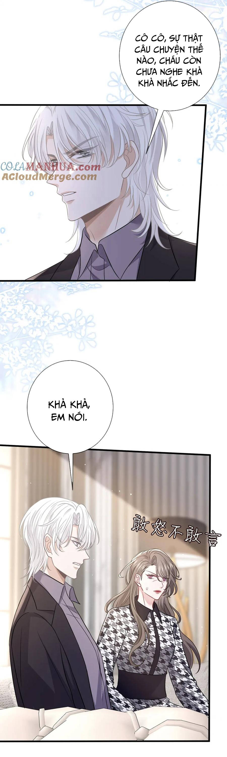 Danh Môn Chí Ái Chapter 485 - 10