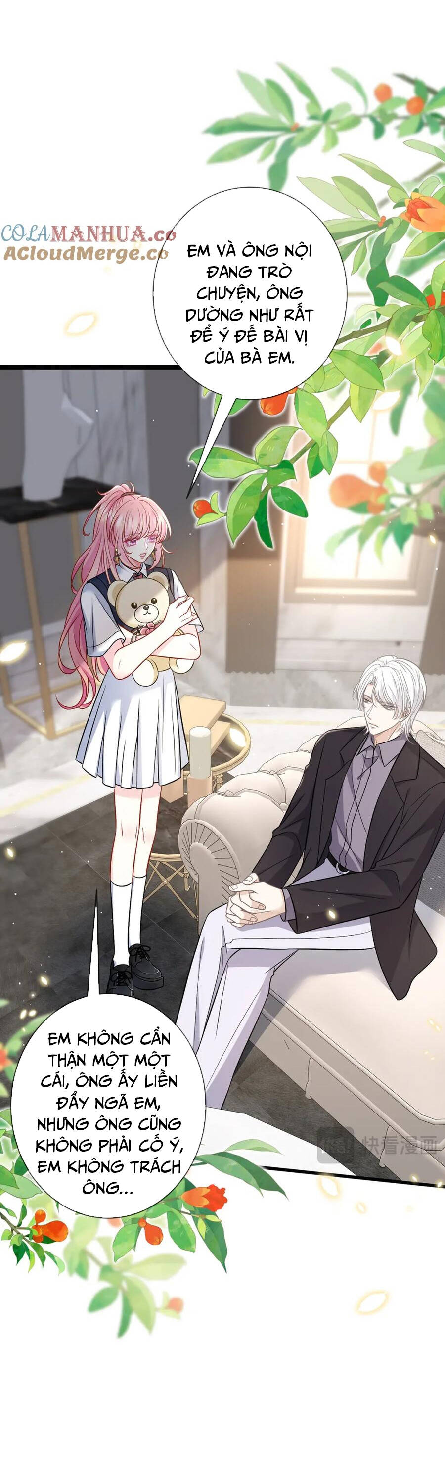 Danh Môn Chí Ái Chapter 485 - 11