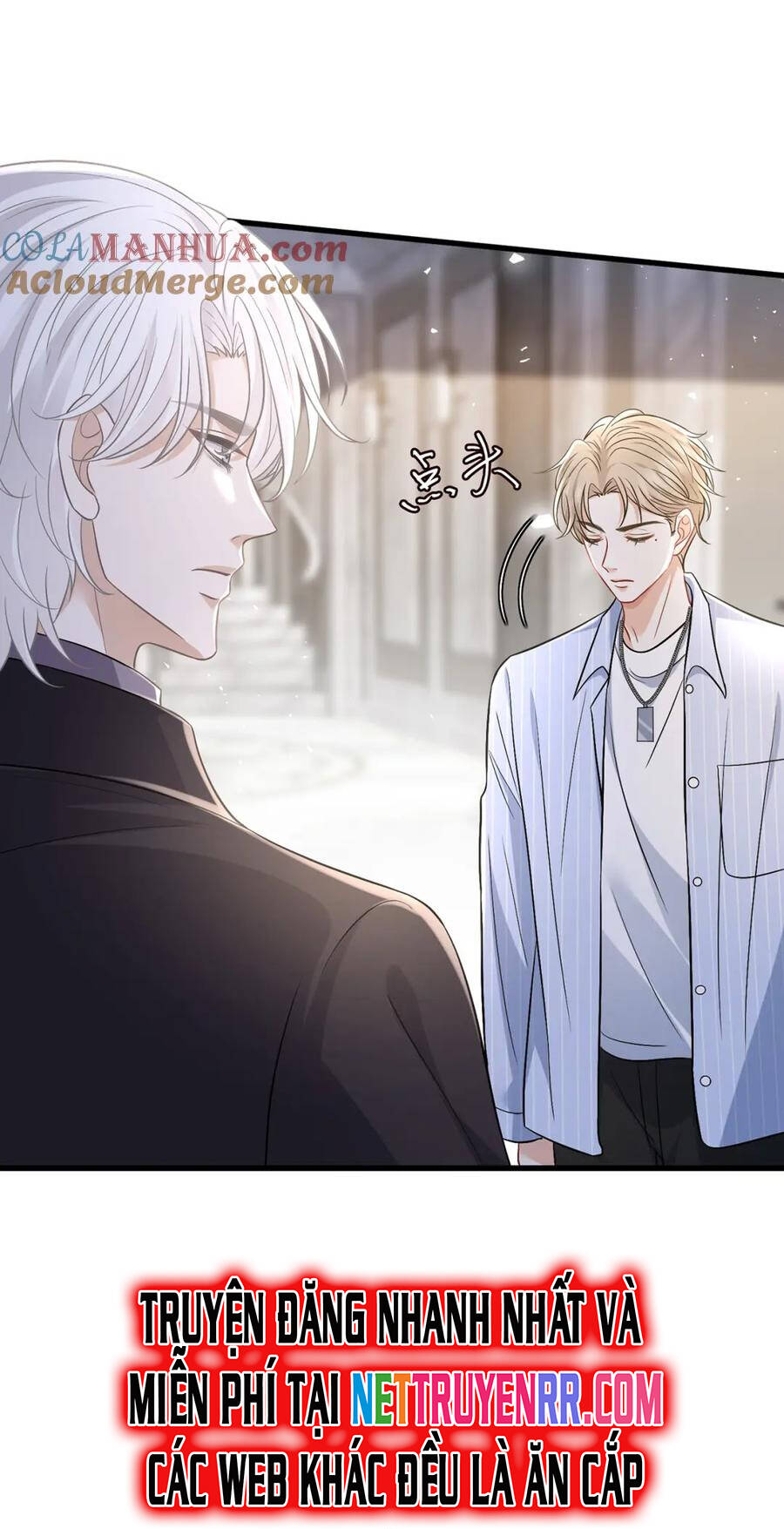 Danh Môn Chí Ái Chapter 485 - 12