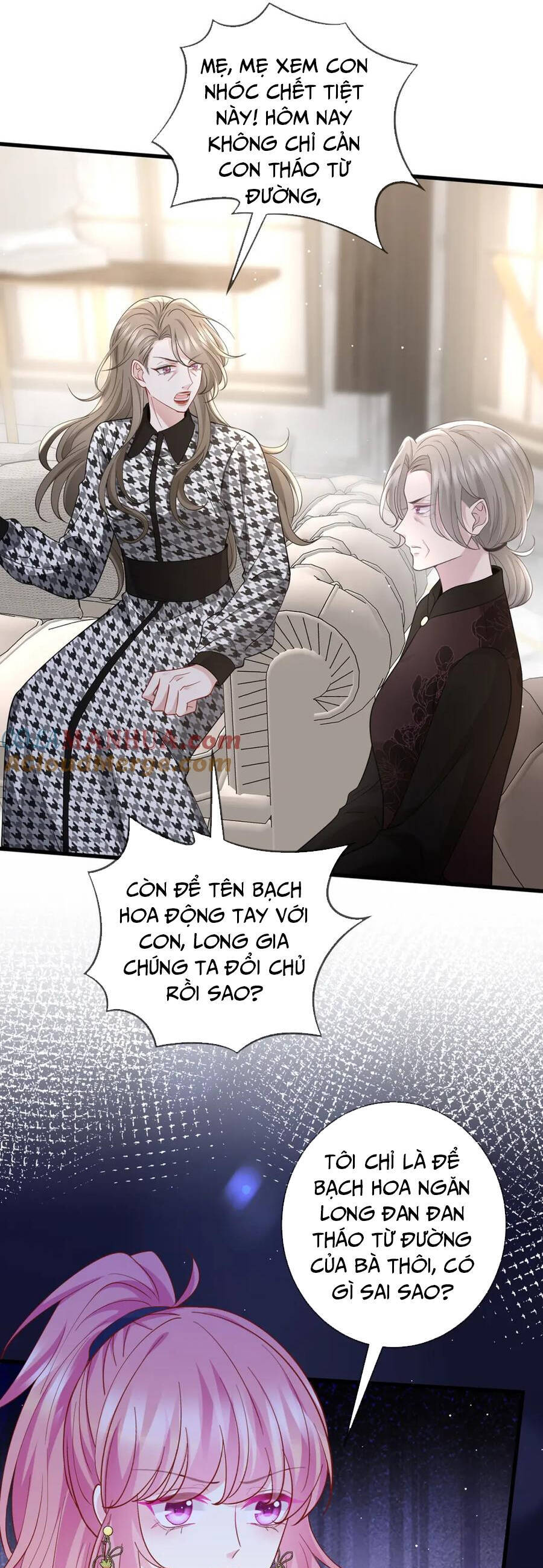 Danh Môn Chí Ái Chapter 485 - 13