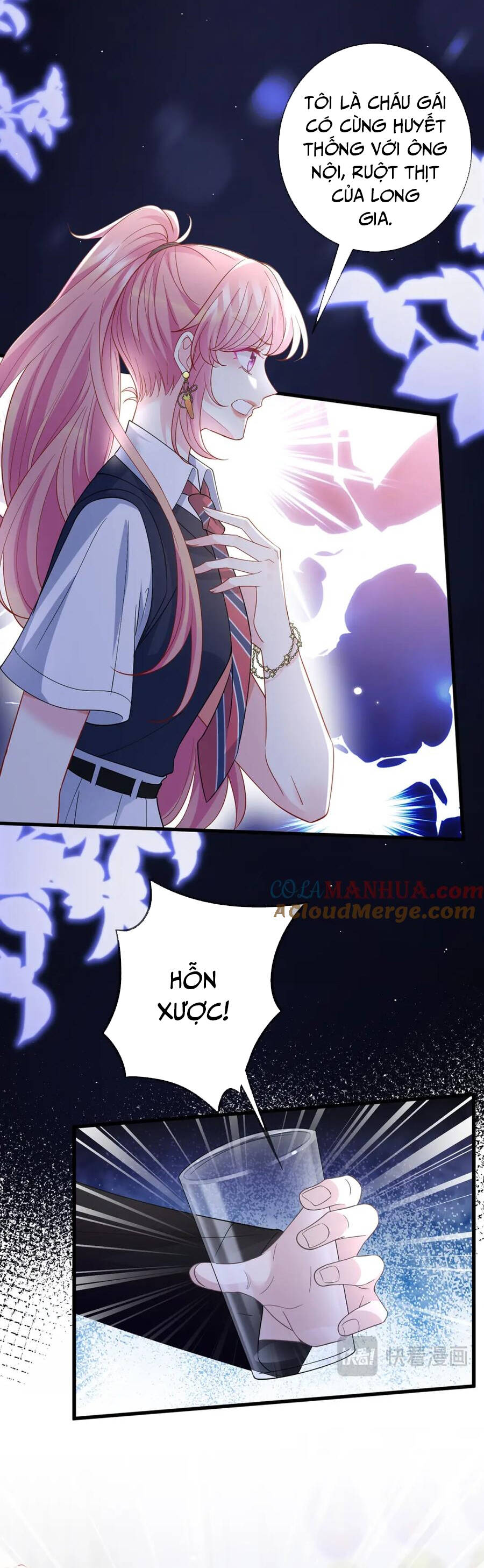 Danh Môn Chí Ái Chapter 485 - 15