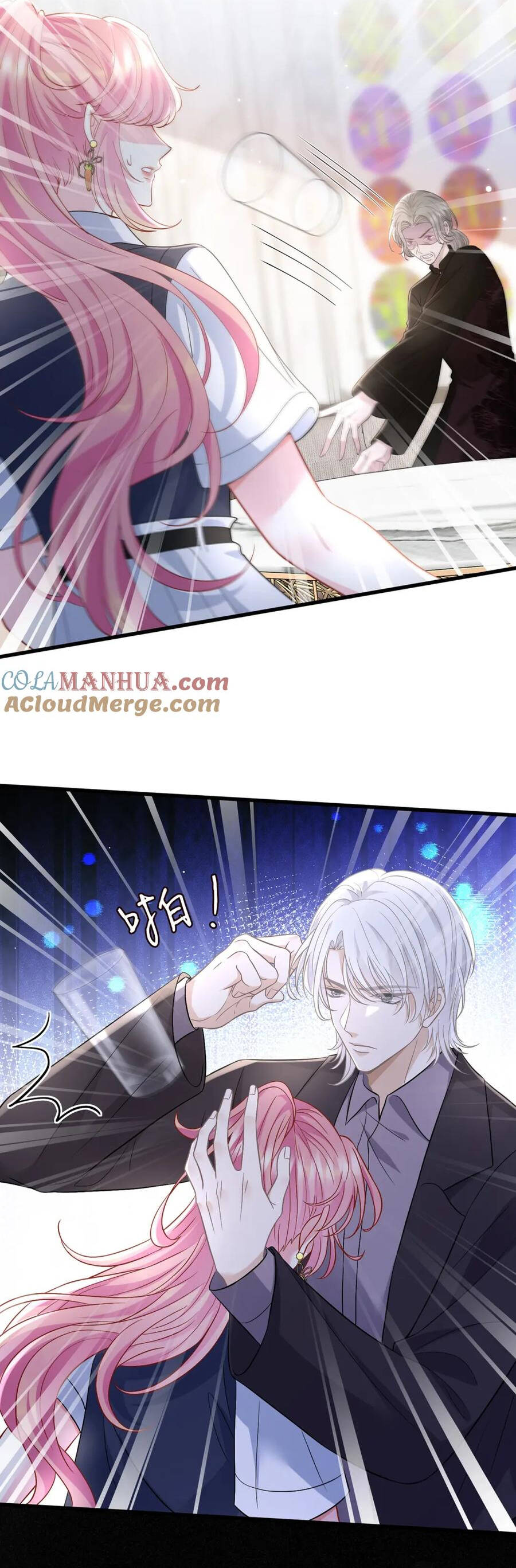 Danh Môn Chí Ái Chapter 485 - 16