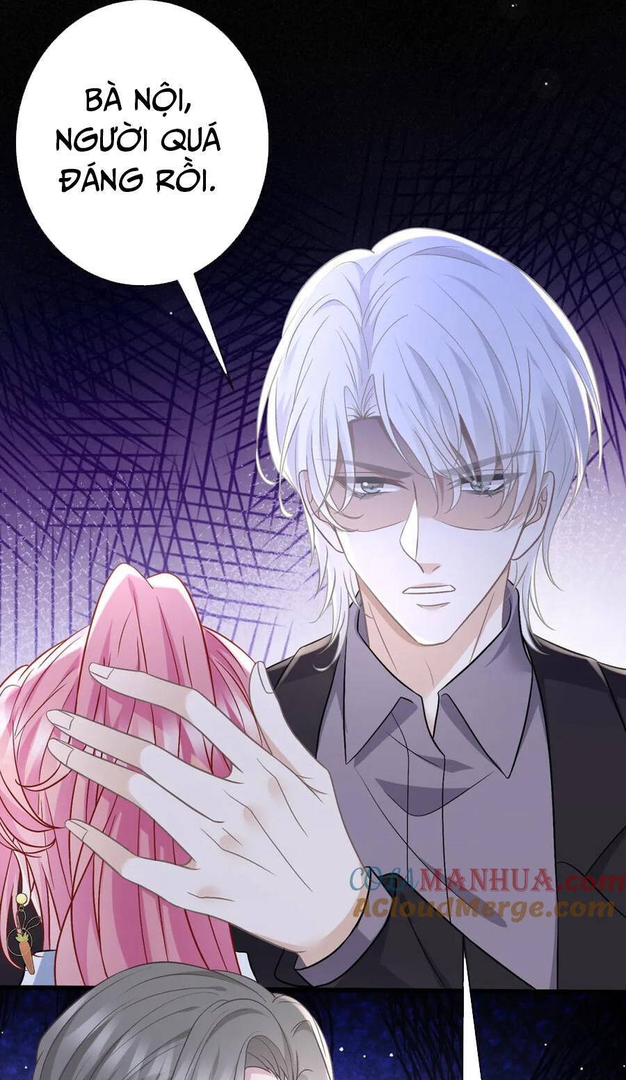 Danh Môn Chí Ái Chapter 485 - 17