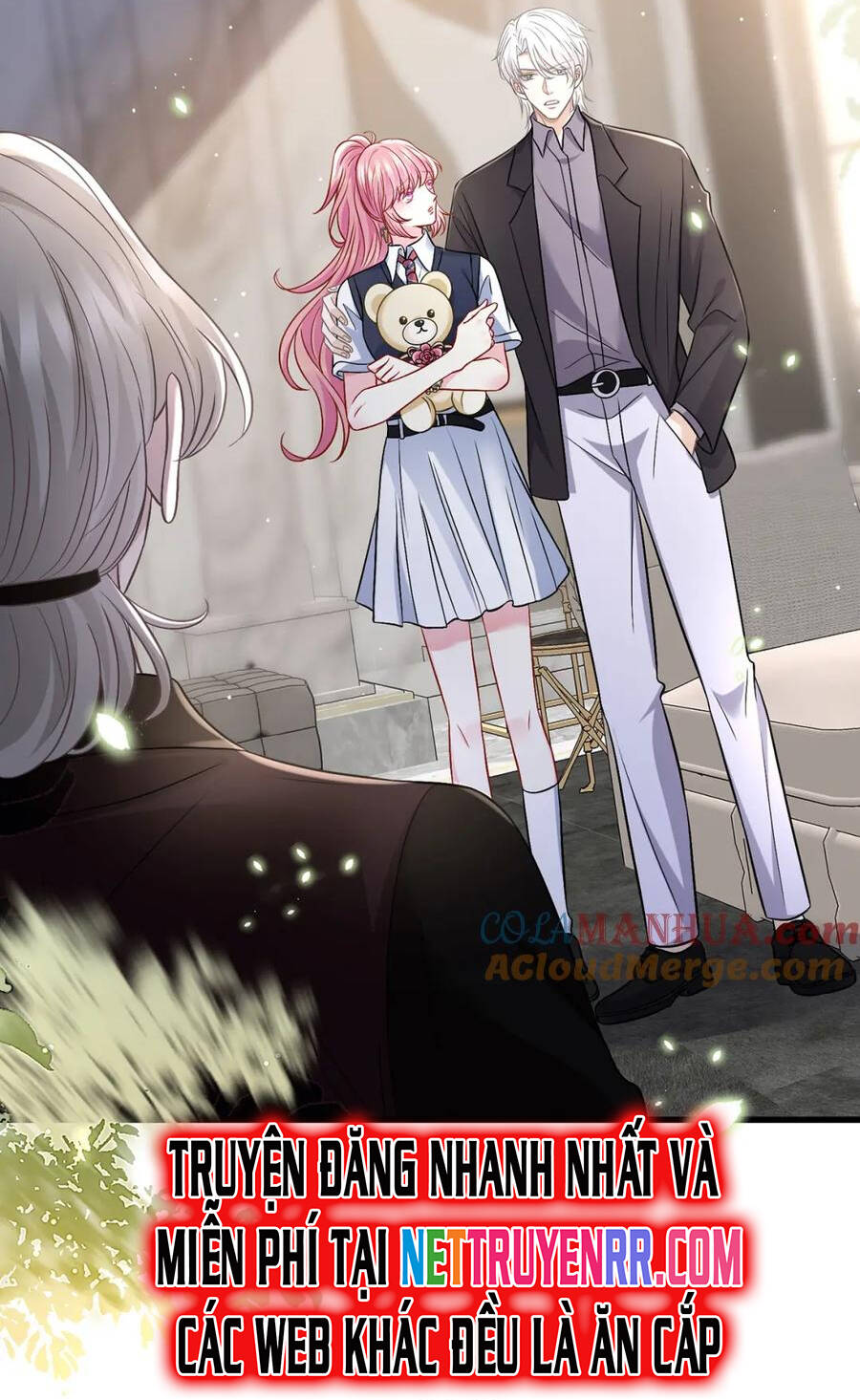 Danh Môn Chí Ái Chapter 485 - 19