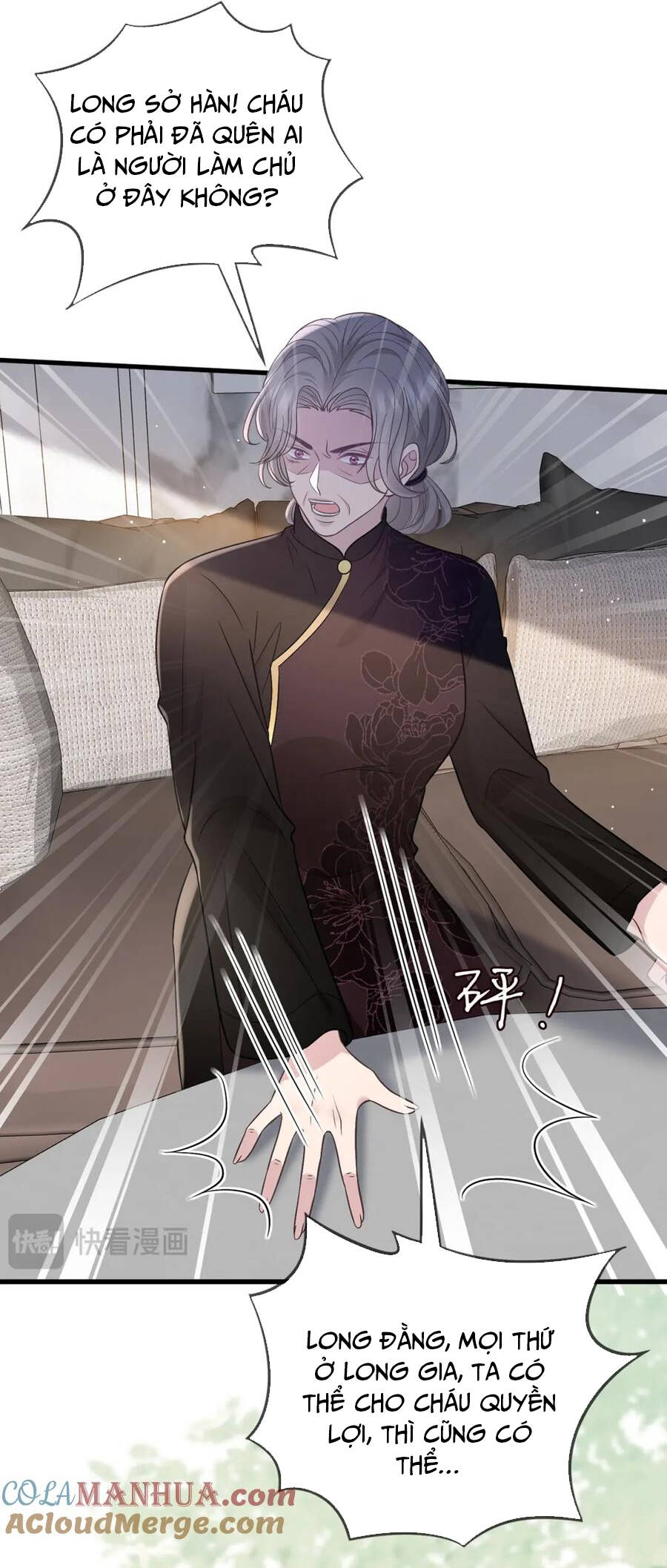 Danh Môn Chí Ái Chapter 485 - 21