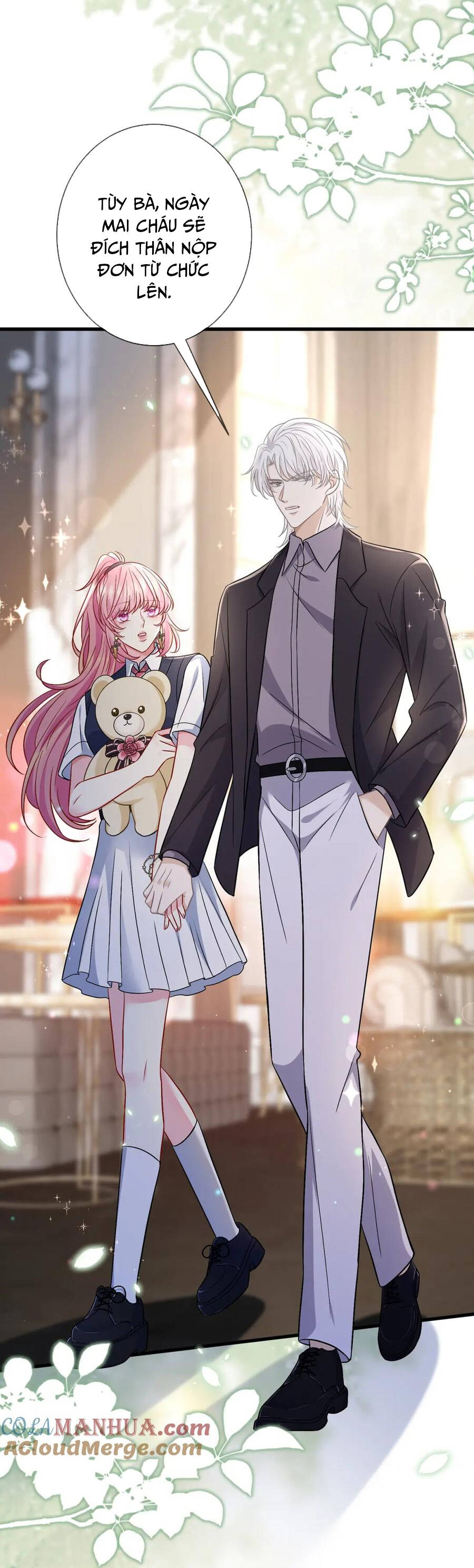 Danh Môn Chí Ái Chapter 485 - 22