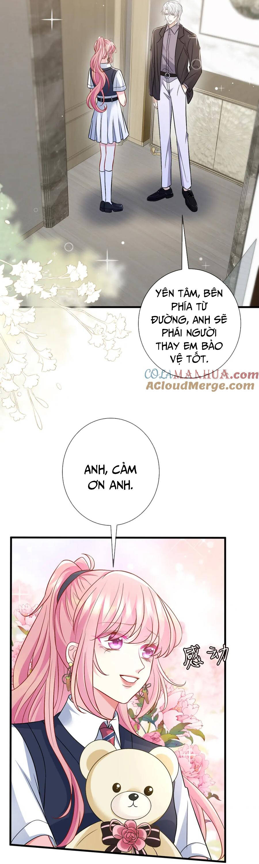 Danh Môn Chí Ái Chapter 485 - 24