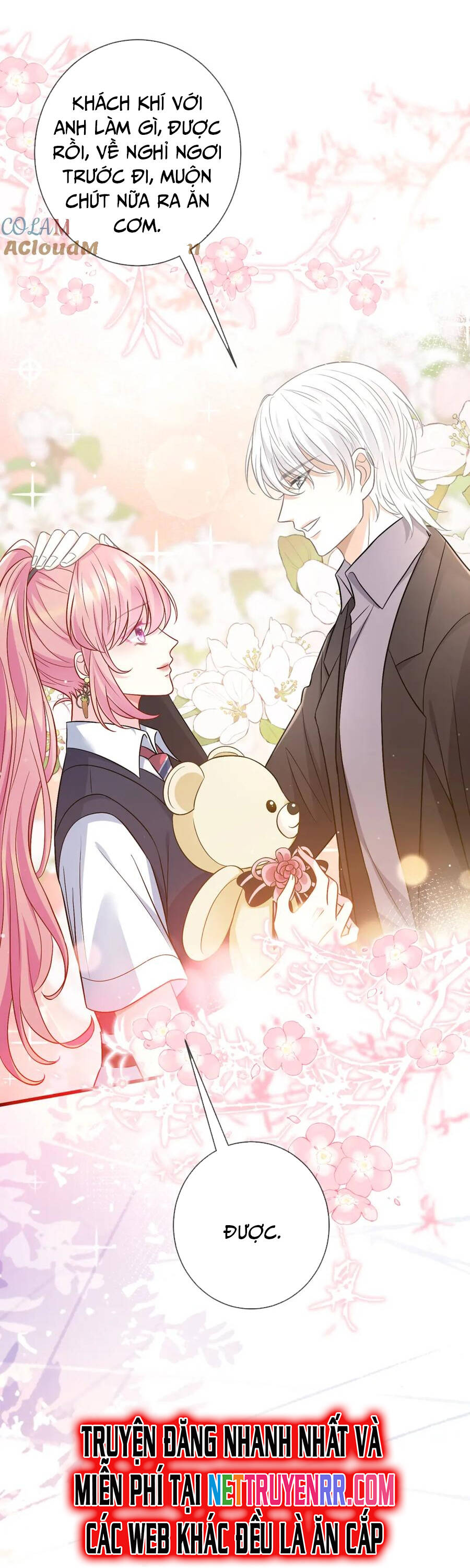 Danh Môn Chí Ái Chapter 485 - 25