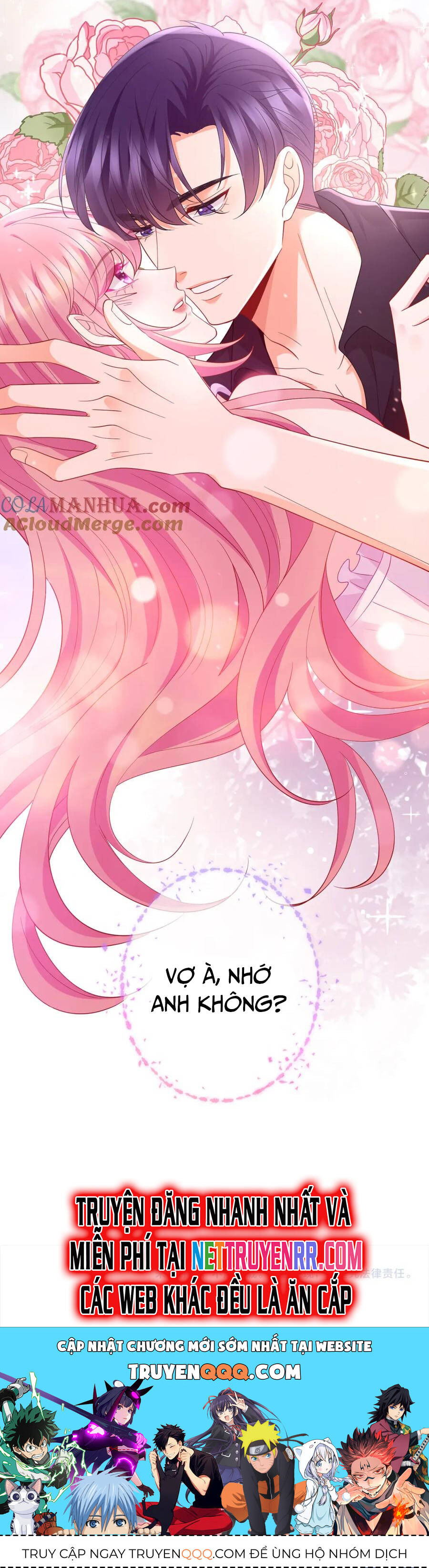 Danh Môn Chí Ái Chapter 485 - 30