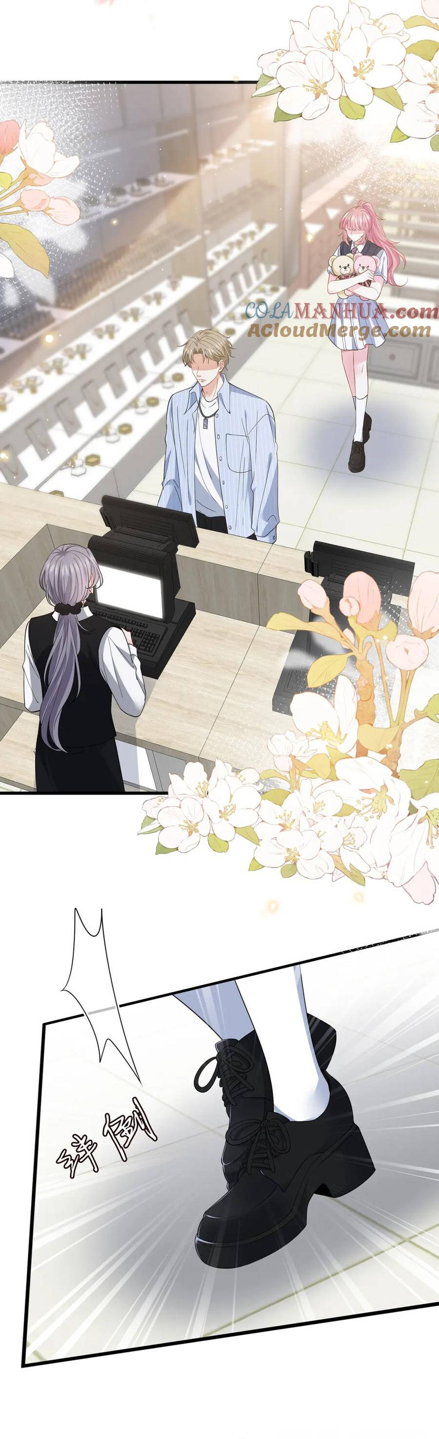 Danh Môn Chí Ái Chapter 485 - 2